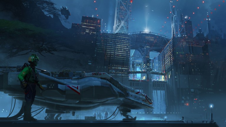 《星球大战：侠盗中队 3D》登陆 Steam，掀起怀旧风潮