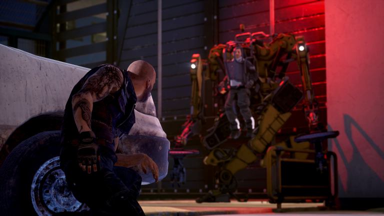《星球大战：旧共和国》2011 年 E3 预告片充满电影感